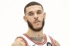 Lonzo Ball