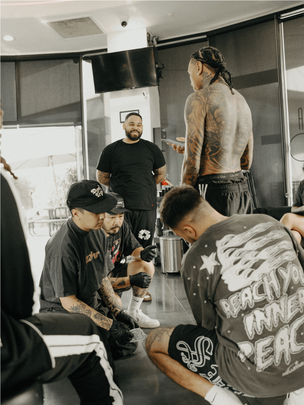 Tyga
