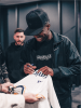 Vinicius JR